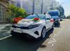 Xe Hoa - 4 Chổ